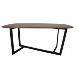 Mesa comedor Amalfi 160
